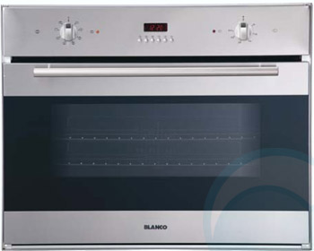 ... categories  Large Electric Wall Ovens  Blanco Electric Oven BOSE752X