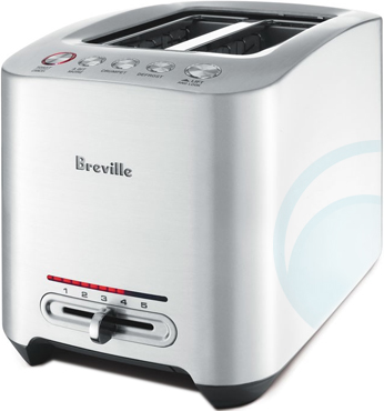 Breville Toaster Reviews