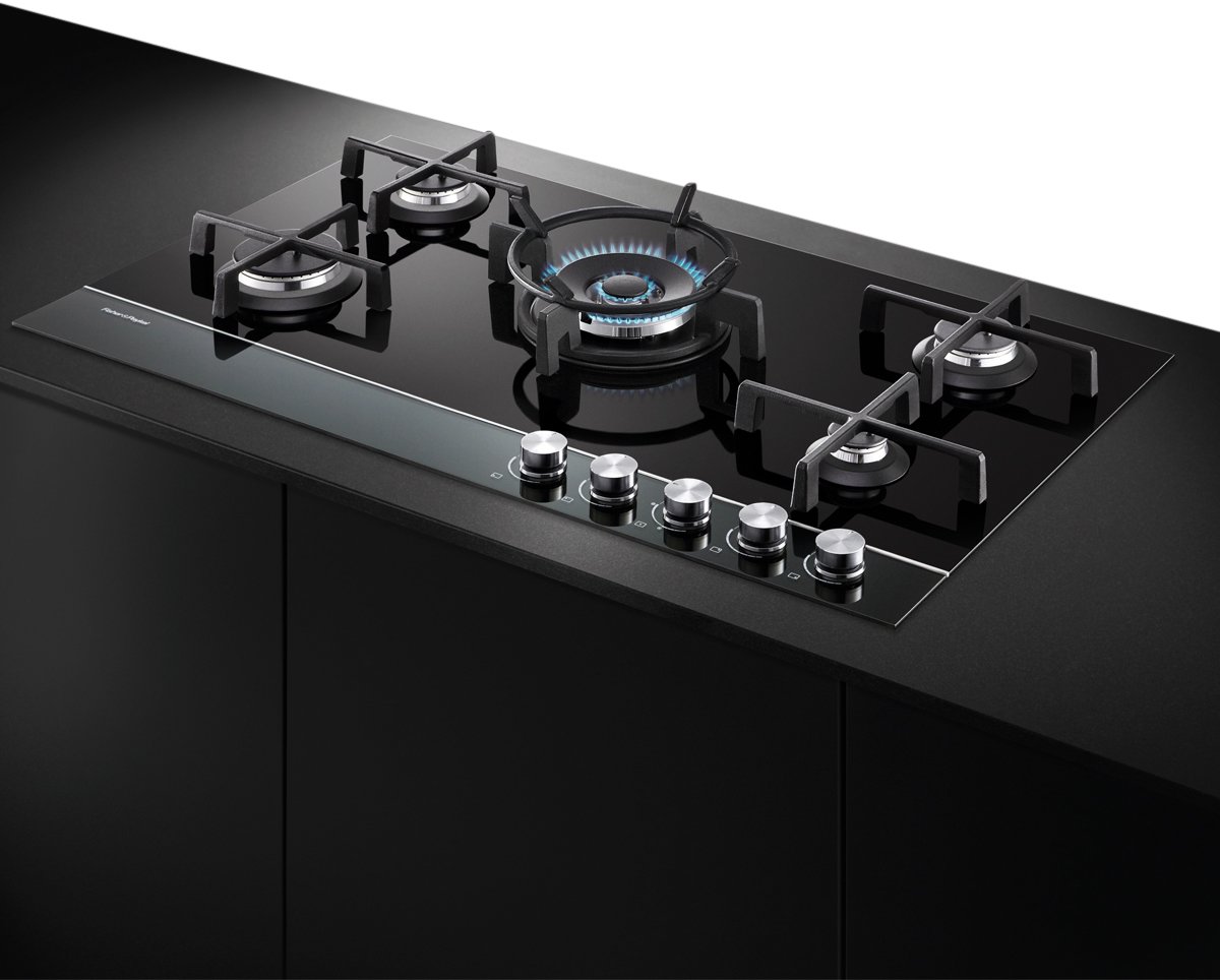 Fisher & Paykel CG905DNGGB1 Gas Cooktop | Appliances Online